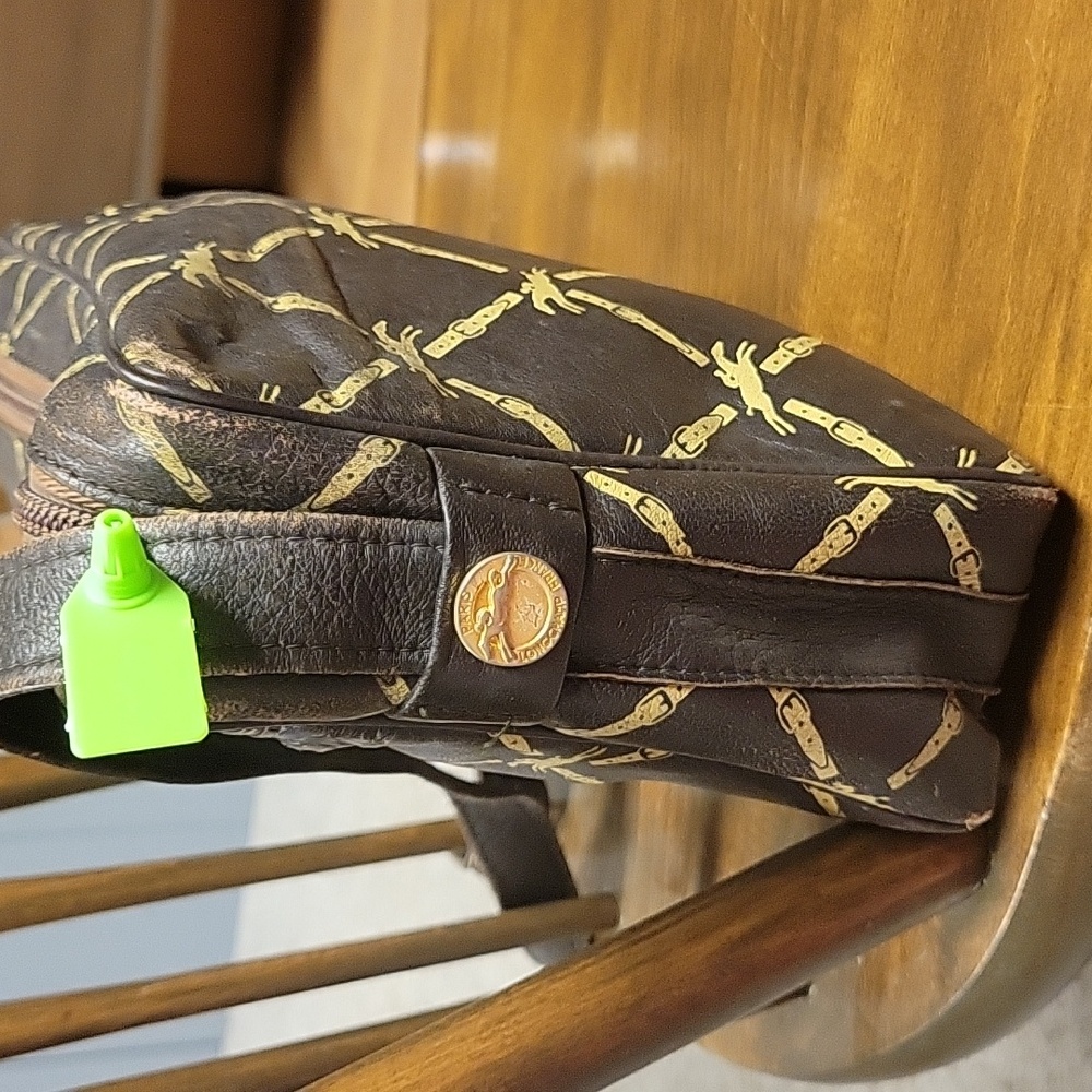 Longchamp Leather Handbag - Picture 2 of 8